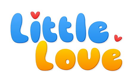 Little Love logo